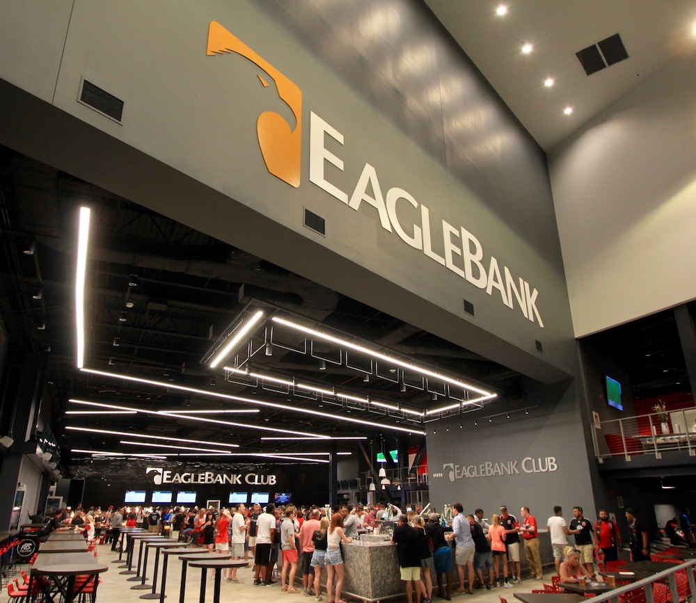 EagleBank Presents: 15 Things You Need to Know